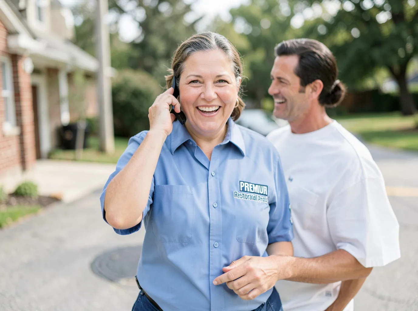 Water Damage Restoration Monmouth, IA FAQs